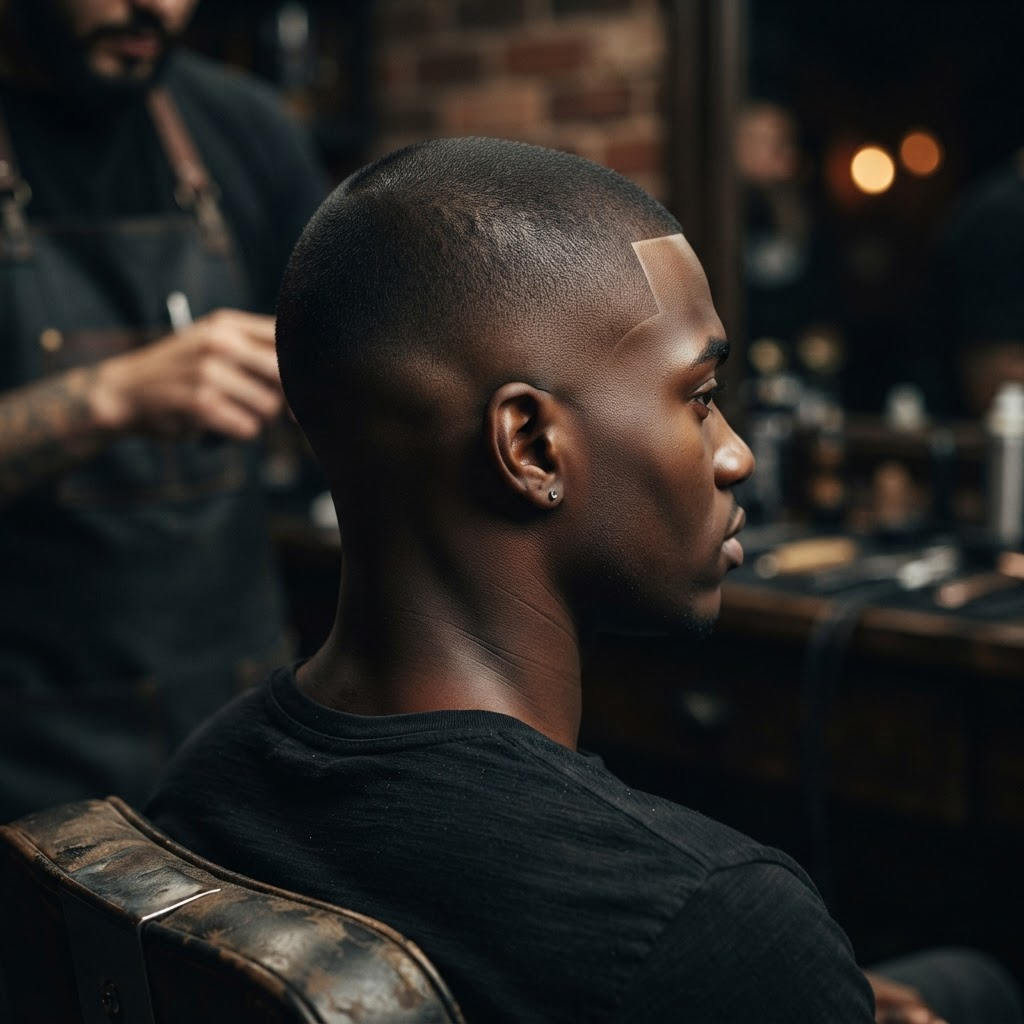 Buzz Cut